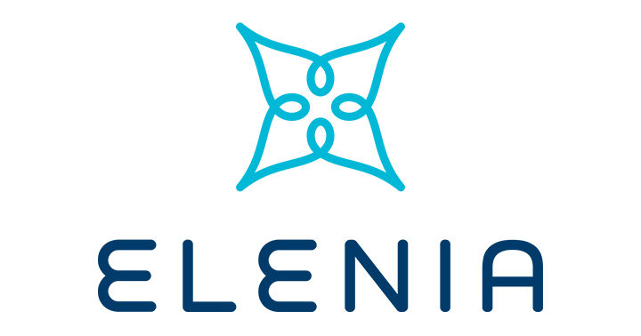 Elenia logo